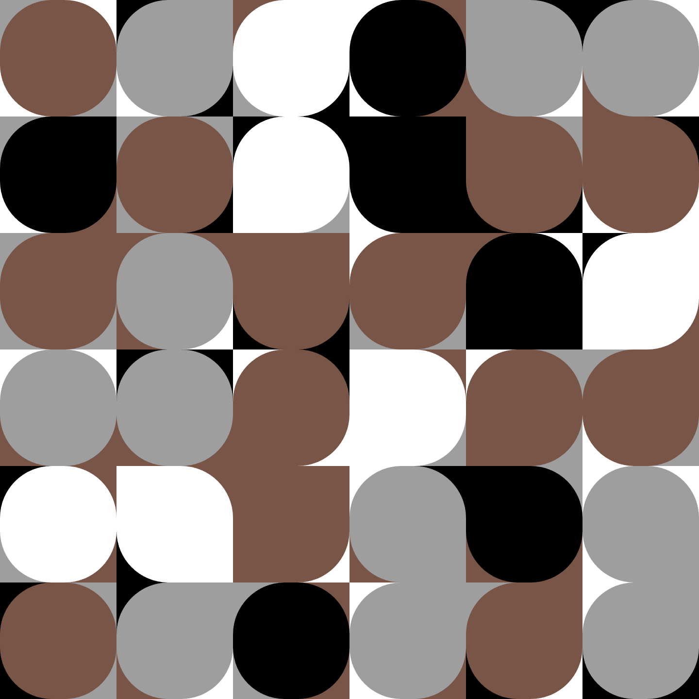 Squircles artwork 11
